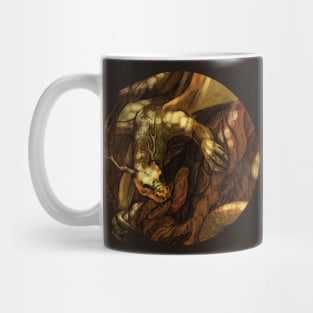 Nidhogg Mug